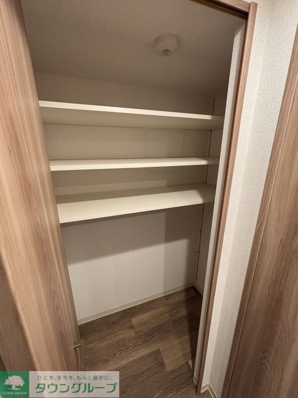 Dear WAN Court 王子飛鳥山の物件内観写真