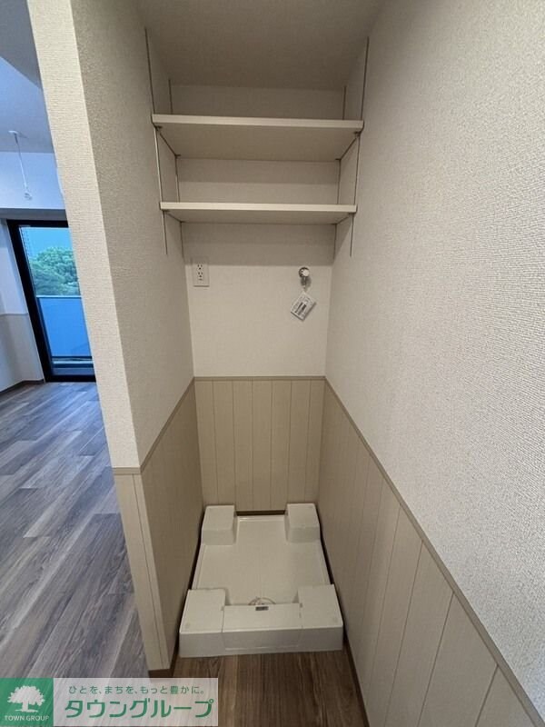 Dear WAN Court 王子飛鳥山の物件内観写真