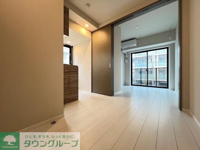 HY’s MINOWA IIの物件内観写真