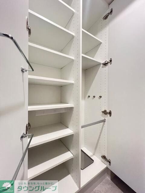 HY’s MINOWA IIの物件内観写真