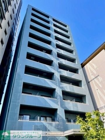 レジディア上野池之端の物件内観写真