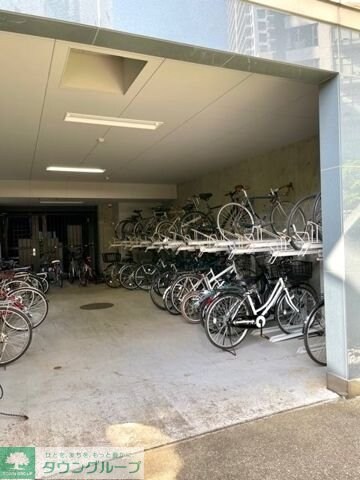 レジディア上野池之端の物件内観写真