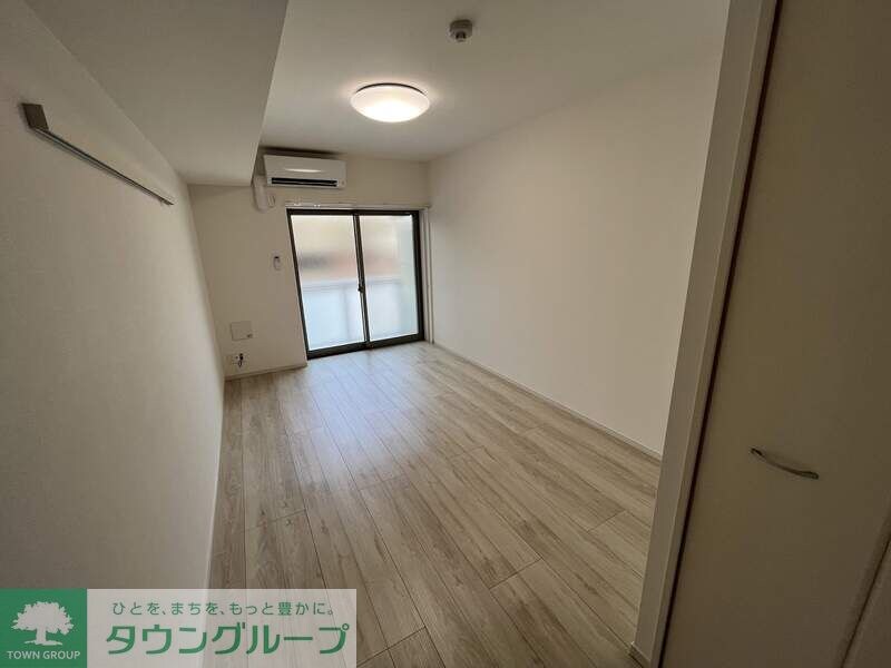 SPハウス扇大橋の物件内観写真