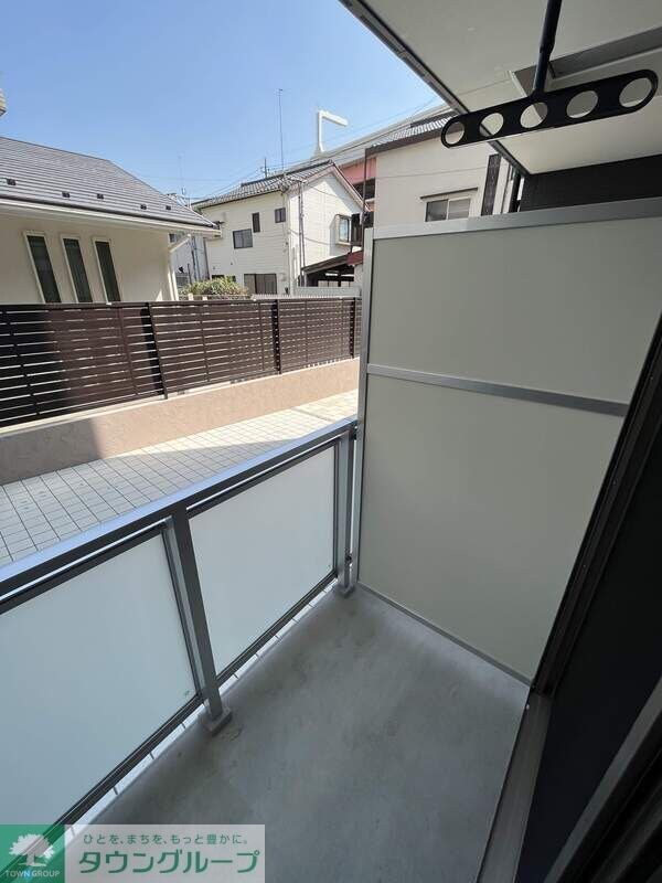 SPハウス扇大橋の物件内観写真