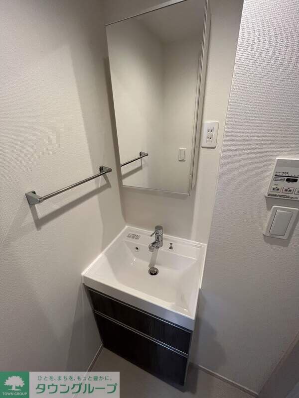 SPハウス扇大橋の物件内観写真