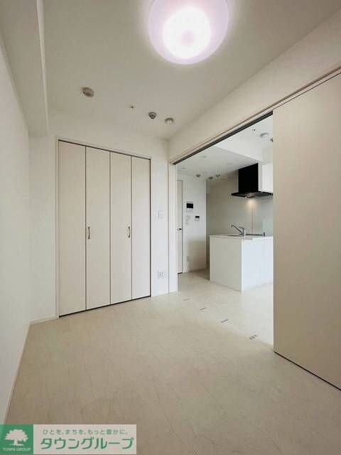 プライマル根岸の物件内観写真