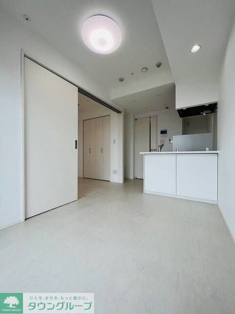 プライマル根岸の物件内観写真