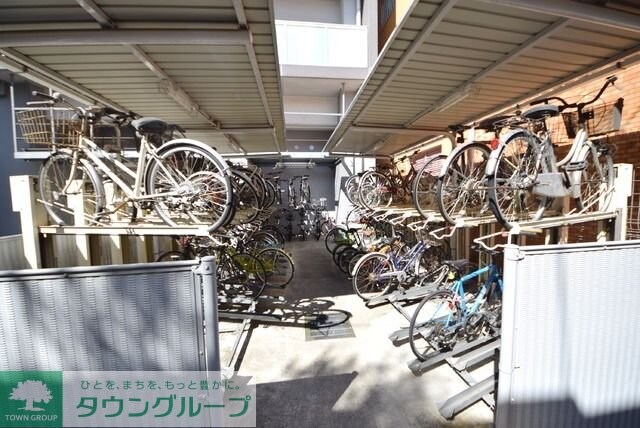 LaSante千駄木の物件内観写真