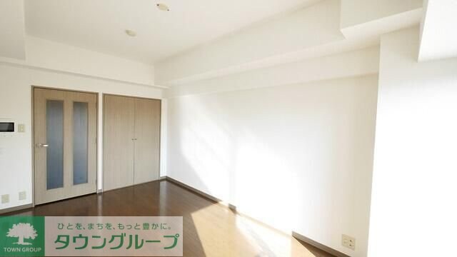 カーサデシノセの物件内観写真