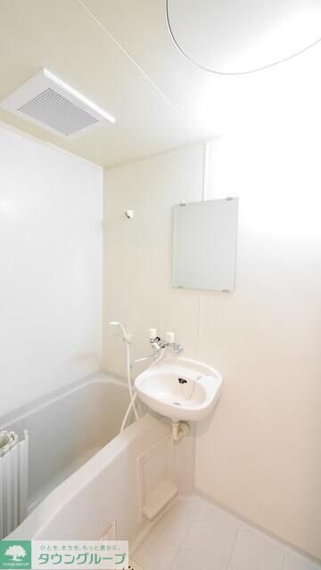 カーサデシノセの物件内観写真