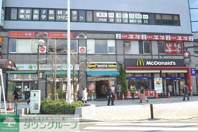 カーサデシノセの物件内観写真