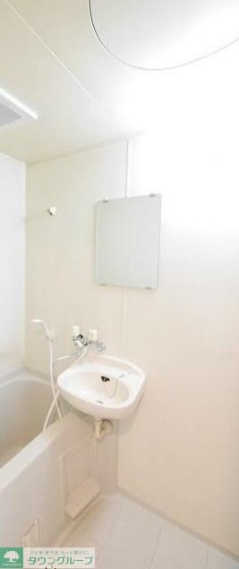 カーサデシノセの物件内観写真