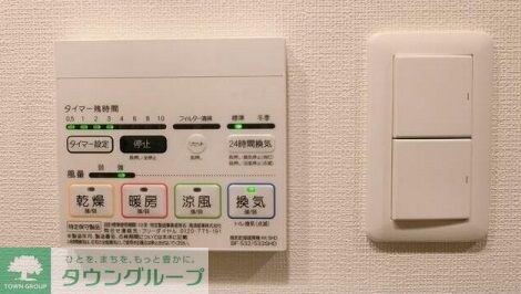 HY's 上野松が谷の物件内観写真