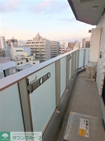 HY's 上野松が谷の物件内観写真