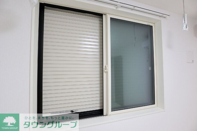 Vert Bonheur(ヴェール・ボヌール)の物件内観写真