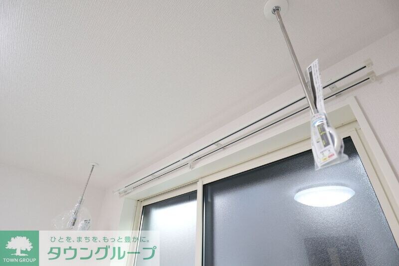 Vert Bonheur(ヴェール・ボヌール)の物件内観写真