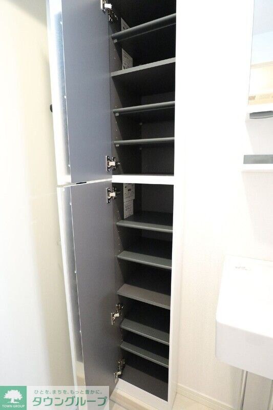 Vert Bonheur(ヴェール・ボヌール)の物件内観写真