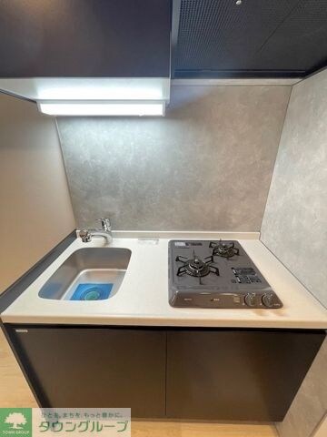 レジディア上野御徒町の物件内観写真