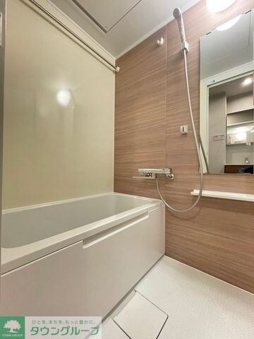 レジディア上野御徒町の物件内観写真