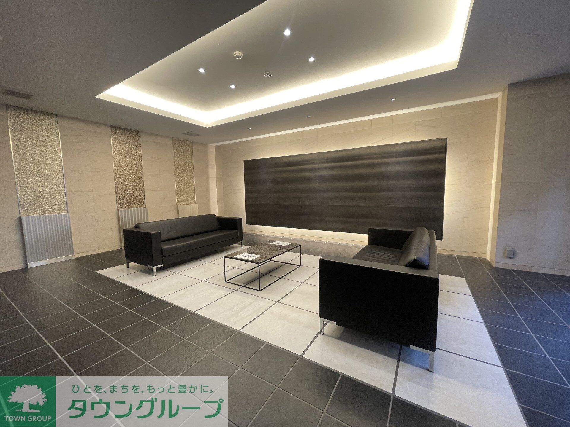 レジディア上野御徒町の物件内観写真