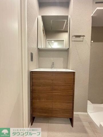 レジディア上野御徒町の物件内観写真