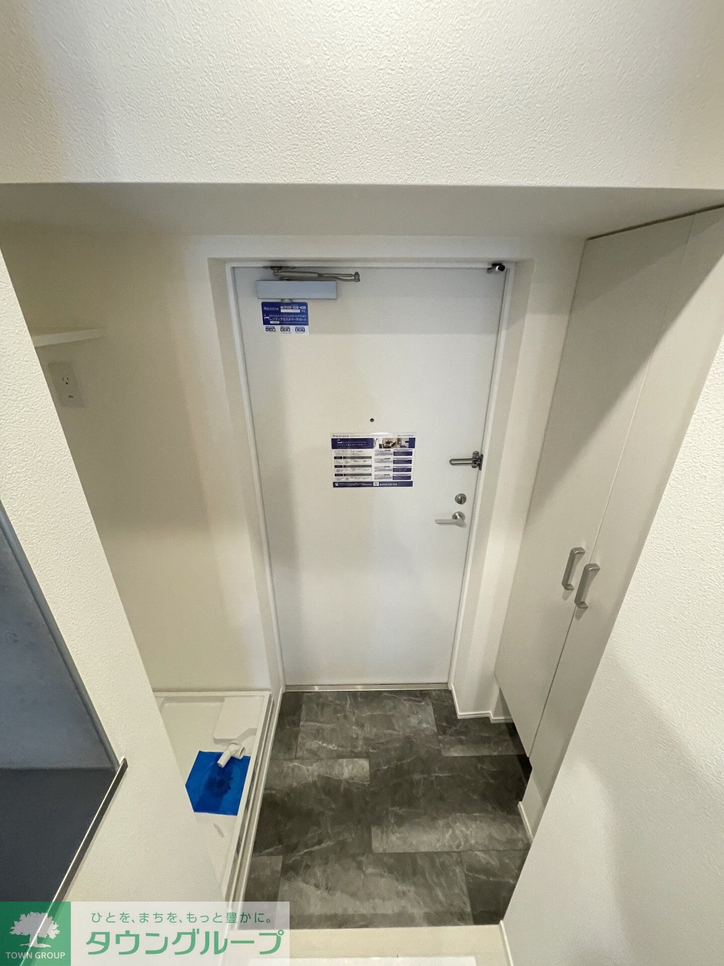 レジディア上野御徒町の物件内観写真