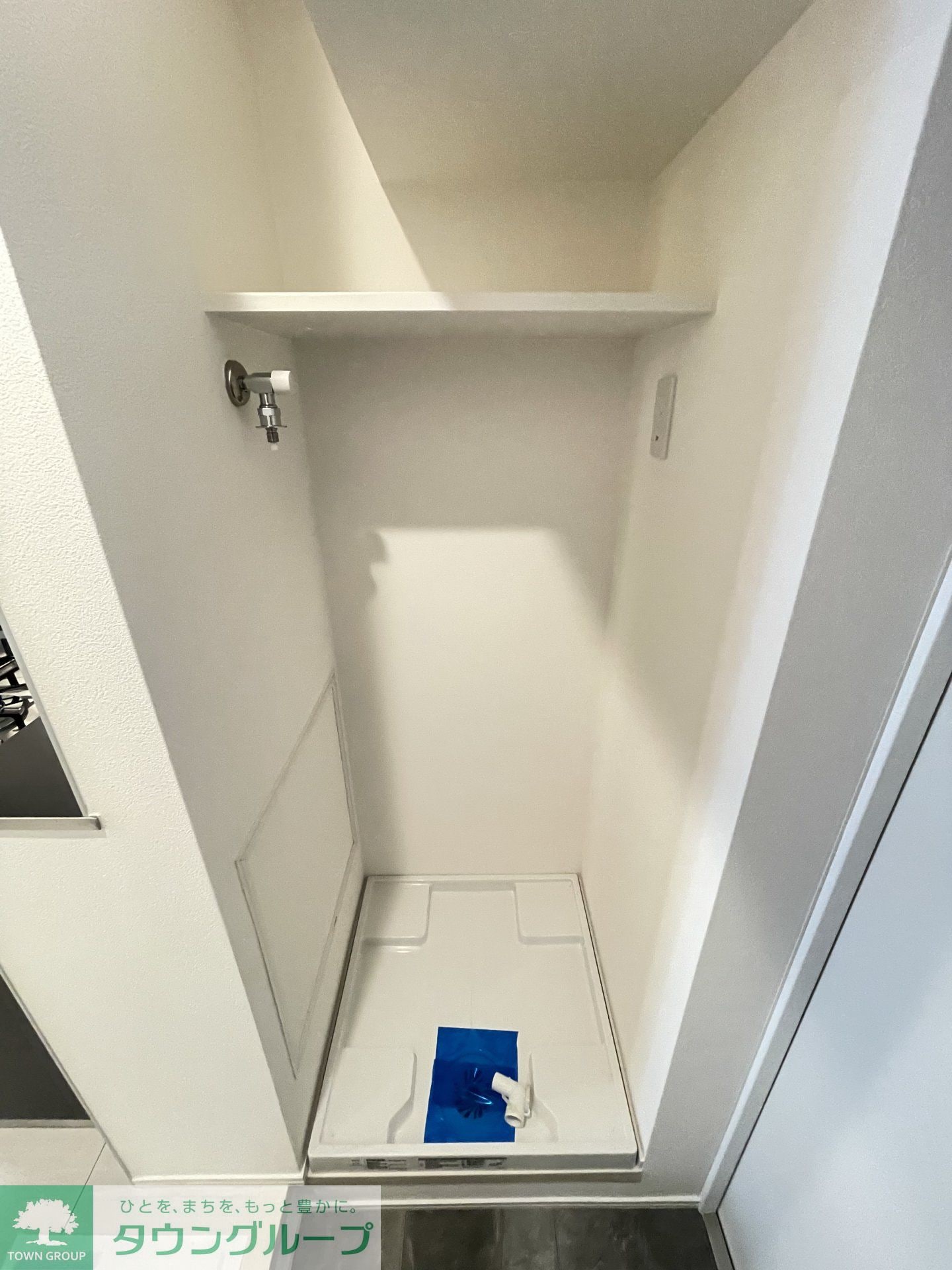 レジディア上野御徒町の物件内観写真