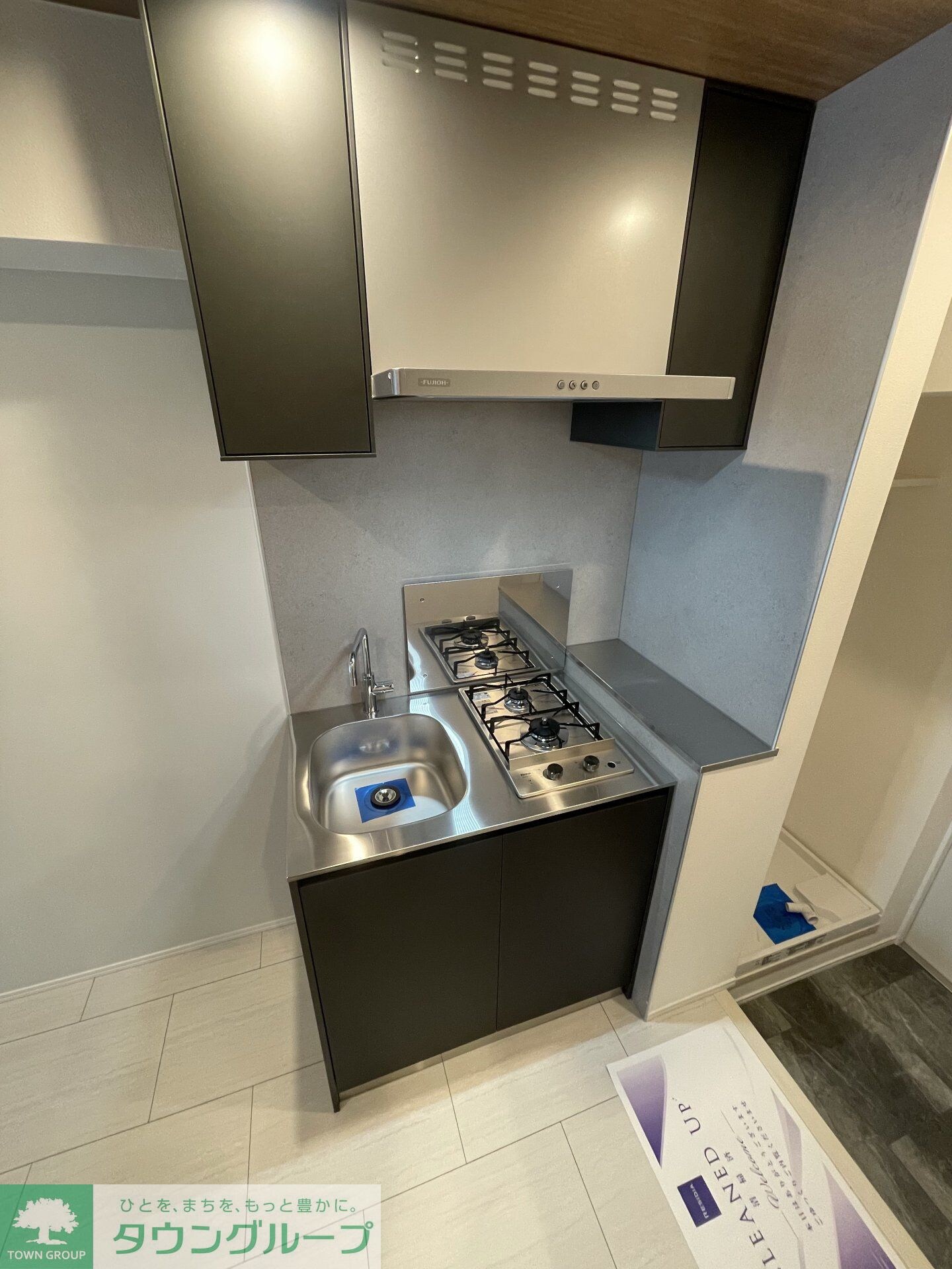 レジディア上野御徒町の物件内観写真