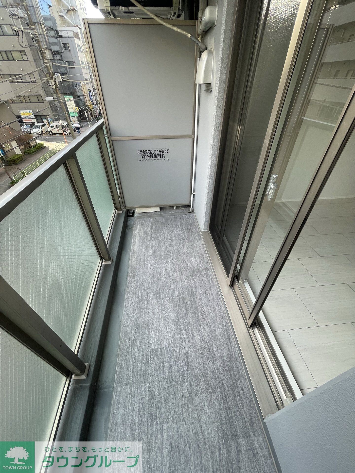 レジディア上野御徒町の物件内観写真