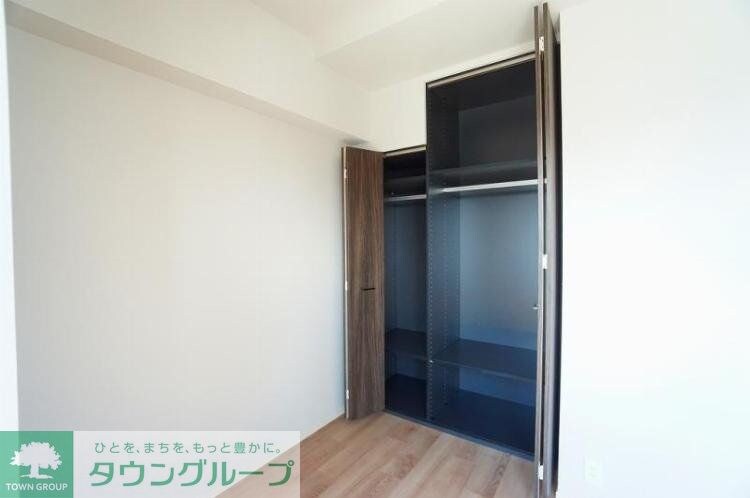 CREATIF秋葉原の物件内観写真