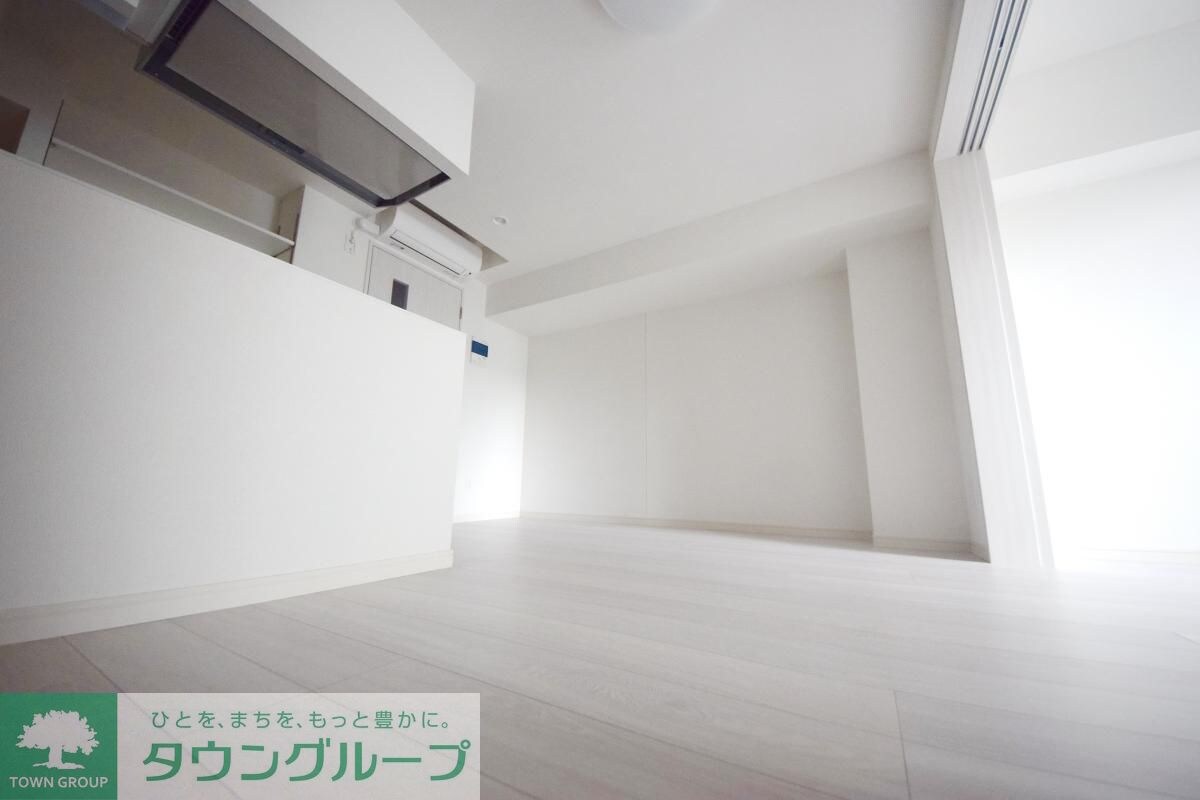 グランカーサ上野入谷の物件内観写真