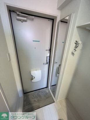 ハーモニーテラス上中里の物件内観写真