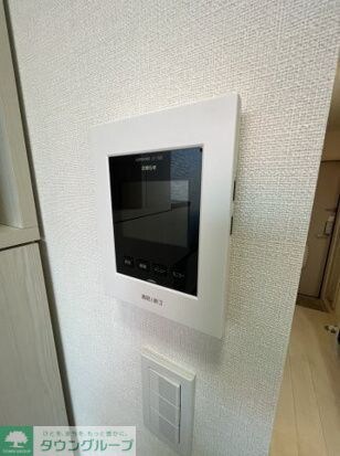 ハーモニーテラス上中里の物件内観写真