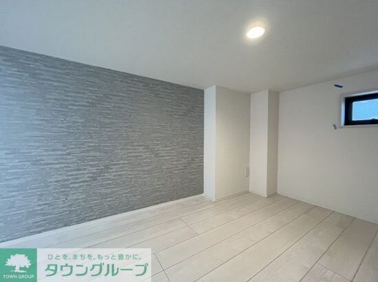 ハーモニーテラス上中里の物件内観写真