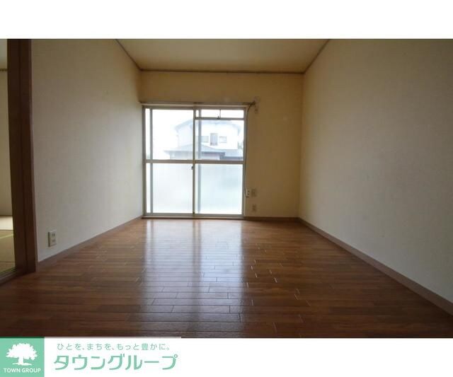 エステートピア堀内2の物件内観写真