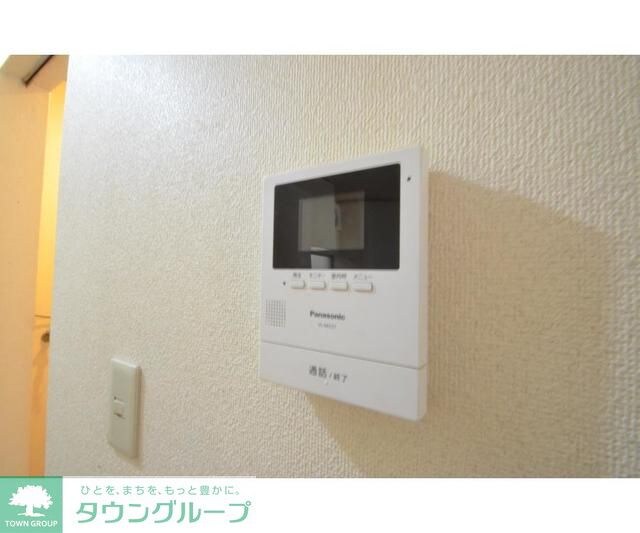 エステートピア堀内2の物件内観写真