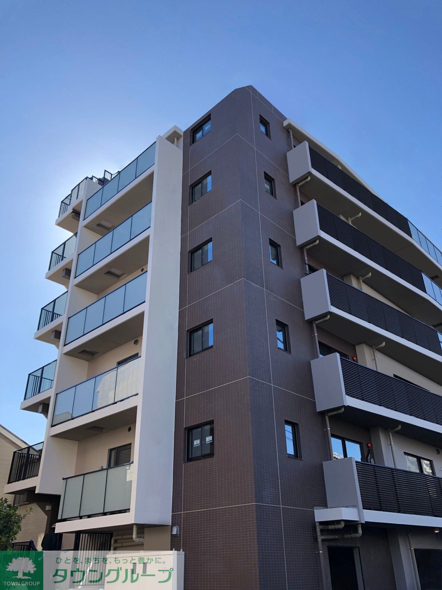 ザ・レジデンス三ノ輪IIの物件内観写真