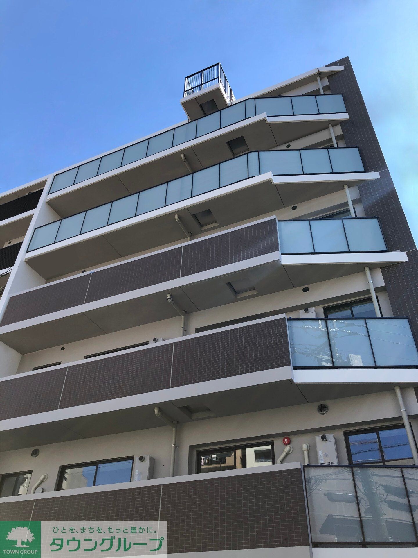 ザ・レジデンス三ノ輪IIの物件内観写真