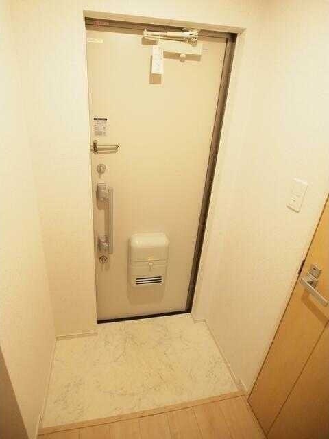 リーブ・レガーロ・Kの物件内観写真