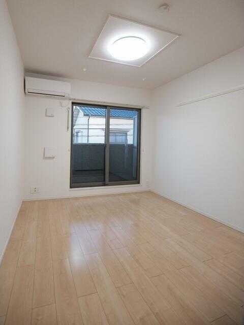 リーブ・レガーロ・Kの物件内観写真