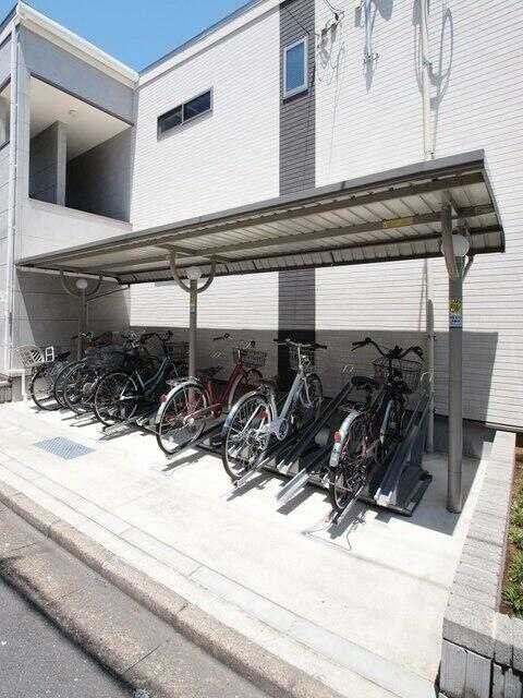 リーブ・レガーロ・Kの物件内観写真