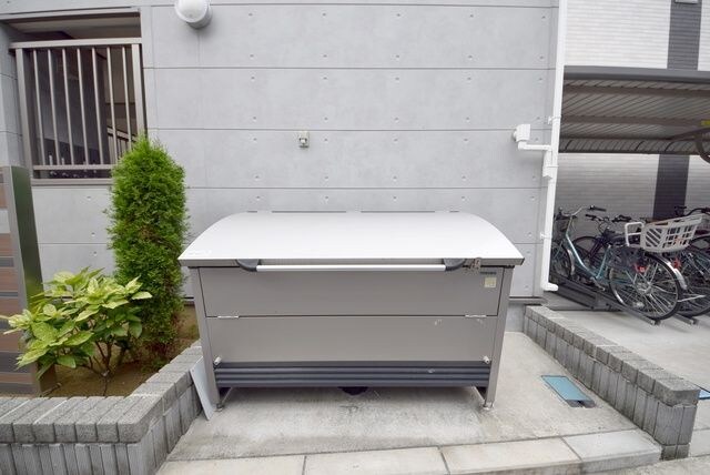 リーブ・レガーロ・Kの物件内観写真