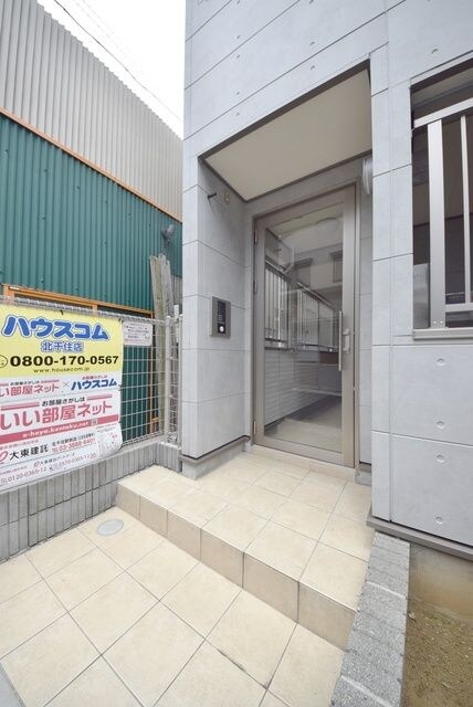 リーブ・レガーロ・Kの物件内観写真