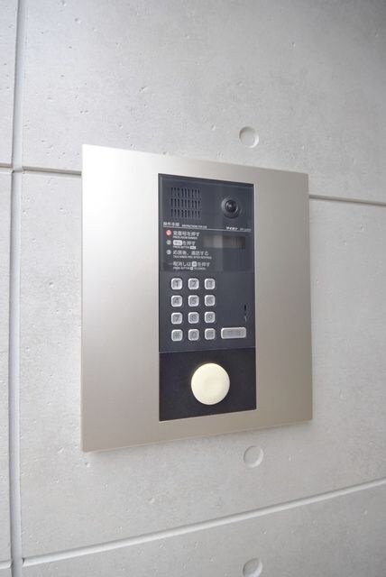 リーブ・レガーロ・Kの物件内観写真