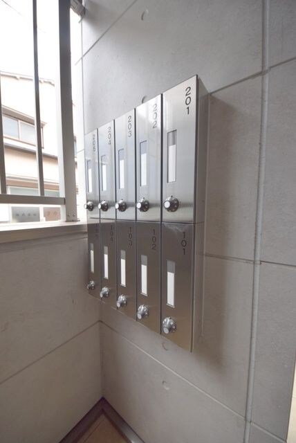 リーブ・レガーロ・Kの物件内観写真