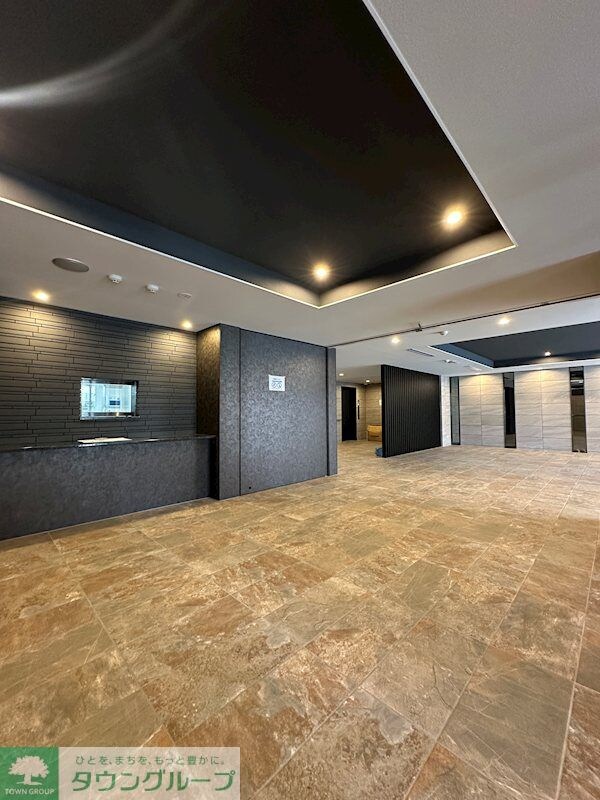 アルファレジデンシア南千住の物件内観写真