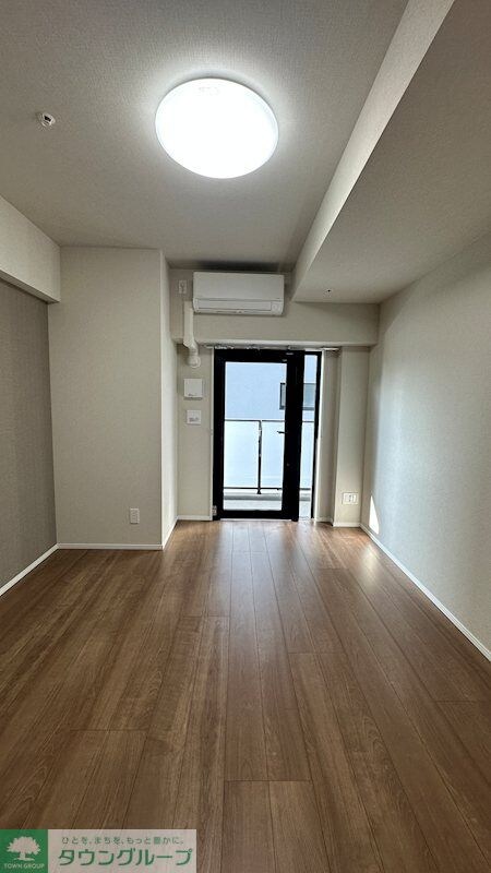 アルファレジデンシア南千住の物件内観写真