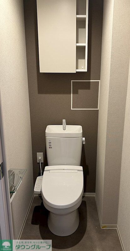 アルファレジデンシア南千住の物件内観写真