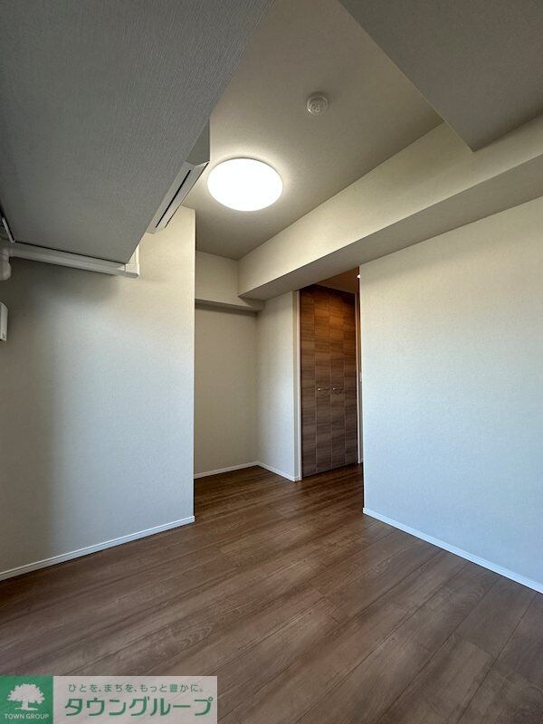 アルファレジデンシア南千住の物件内観写真