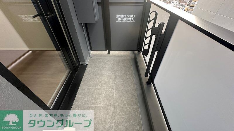 アルファレジデンシア南千住の物件内観写真